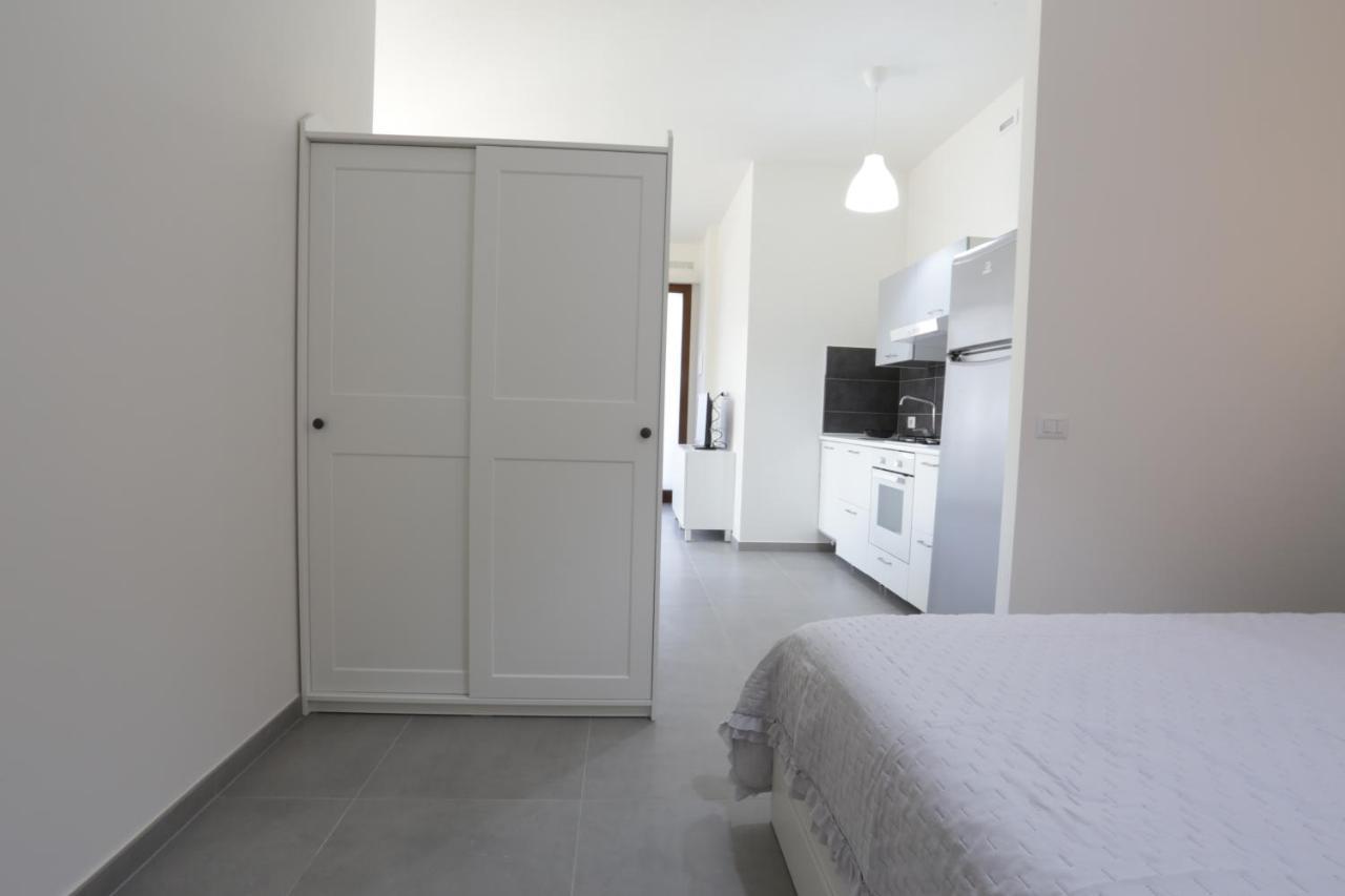 Novella Del Mar Prima Fila Dal Mare Vila Grottammare Exterior foto