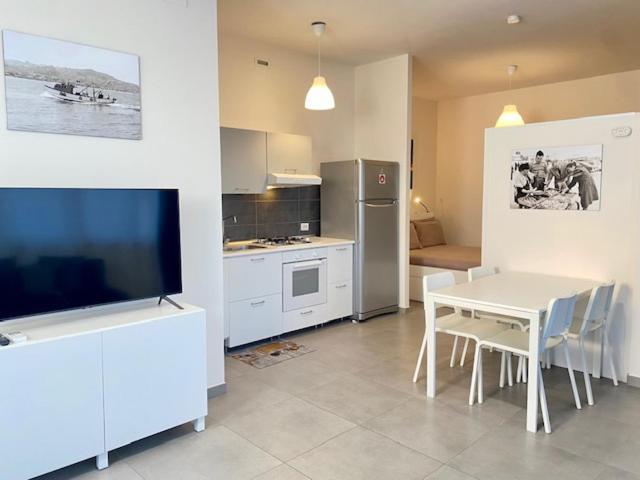 Novella Del Mar Prima Fila Dal Mare Vila Grottammare Exterior foto